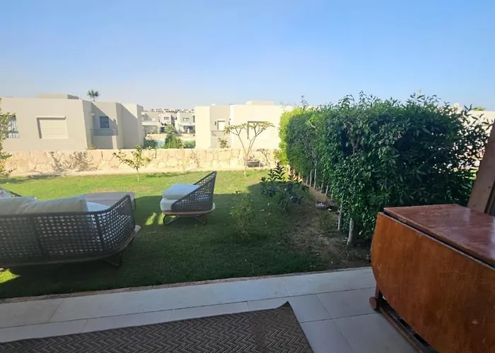 Azha بالعين السخنه للعائلات Ain Sukhna