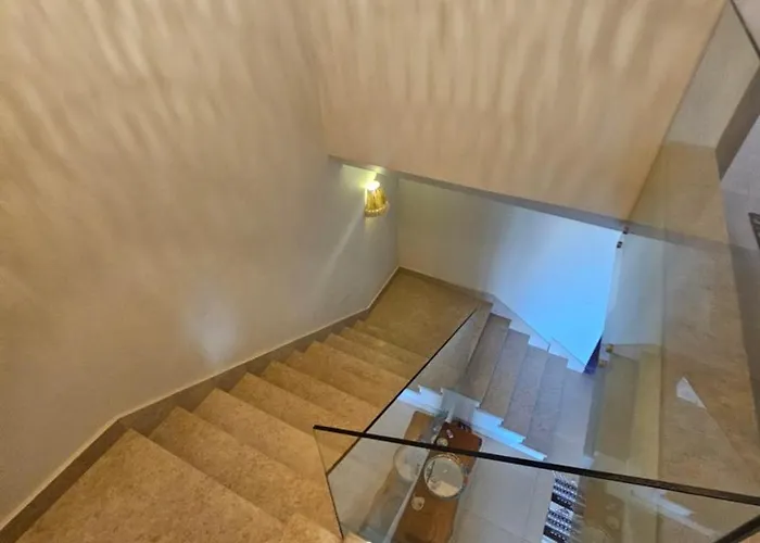Azha بالعين السخنه للعائلات Villa Ain Sukhna