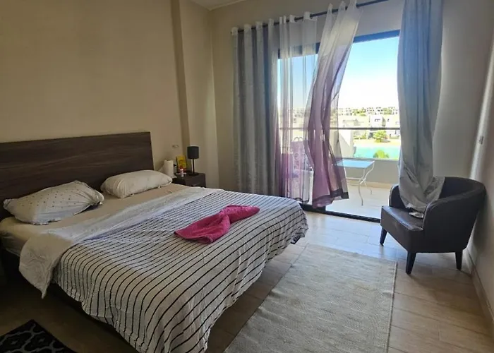 Azha بالعين السخنه للعائلات Ain Sukhna