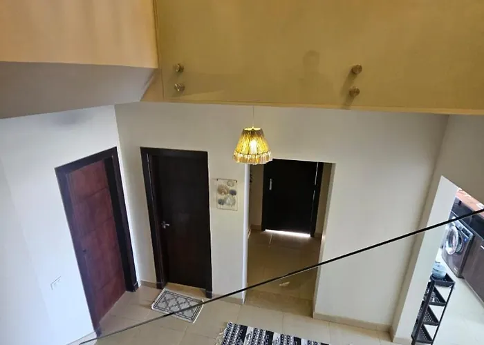 Azha بالعين السخنه للعائلات Villa